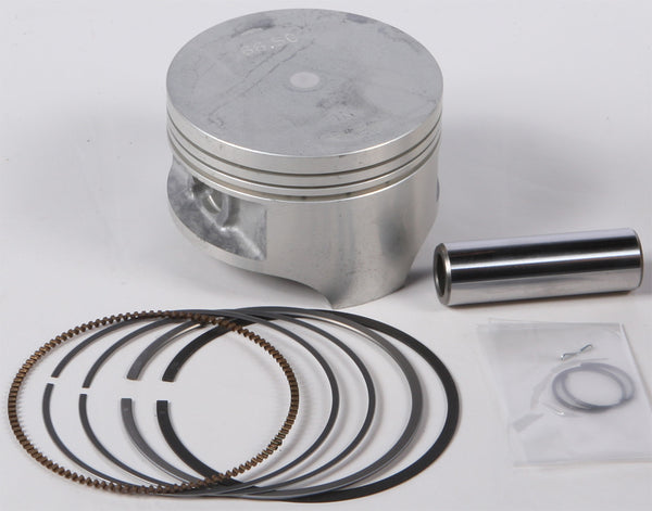 PROX 活塞 PISTON KIT 66.50/+1.00 9.0:1 HON