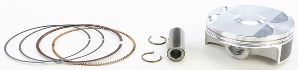 VERTEX 活塞 PISTON KIT FORGED 94.96/STD 11.8:1 HUS/HUSQ/KTM
