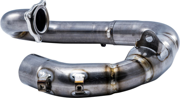 FMF 排气管 TI M BOMB HEADER YAM YZ450F