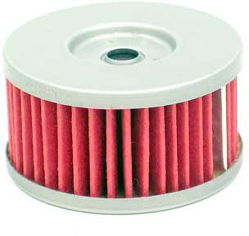 K&N 油滤 OIL FILTER