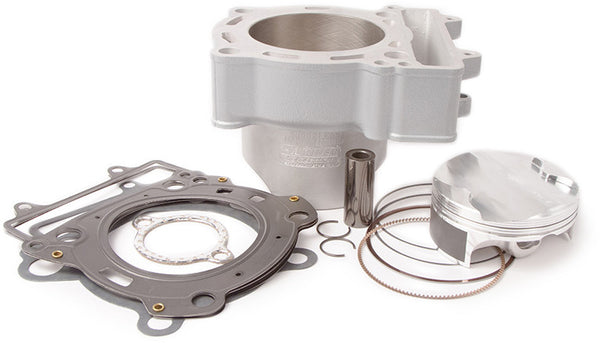 CYLINDER WORKS 发动机 CYLINDER KIT 76.00/STD 12.8:1 KTM