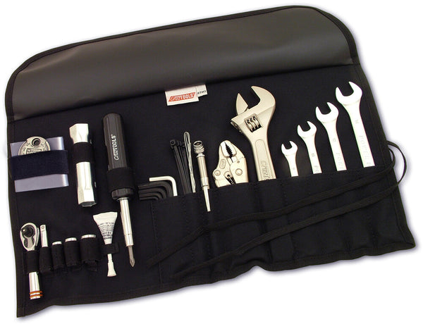 CRUZ TOOLS 工具 Roadtech M3 Tool Kit