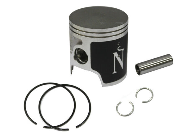 NAMURA  PISTON KIT NIKASIL CYL 48.45/STD 11:1 KAW