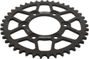 SUPERSPROX 后链轮 钢制 42T-525 黑 KAW