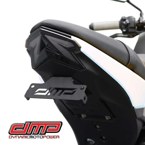 DMP 车身 FENDER ELIMINATOR KIT