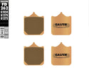 GALFER 刹车片 SINTERED FD262G1370
