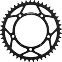 SUPERSPROX 后链轮 钢制 45T-520 黑 HAY/SUZ/TRI
