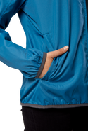 ALPINESTARS 骑行夹克 Women's Treq Windbreaker Blue Women's