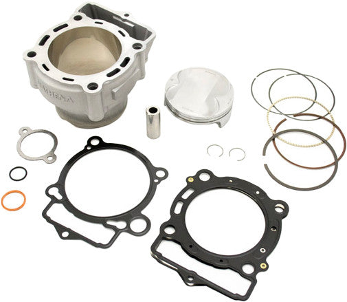 ATHENA 发动机 CYLINDER KIT BB 90MM 14:1 HUSQ/KTM