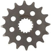 SUPERSPROX  FRONT CS SPROCKET 钢制 16T-525 SUZ
