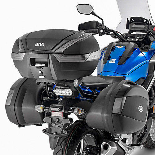 GIVI 支架 TOP CASE HARDWARE