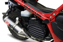 YOSHIMURA 排气管 EXHAUST RACE TRC FULL-SYS SS-CF-CF