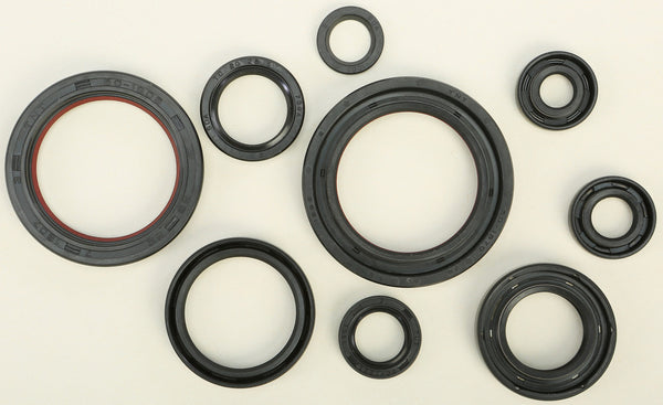 VERTEX 缸垫/密封 OIL SEAL SET