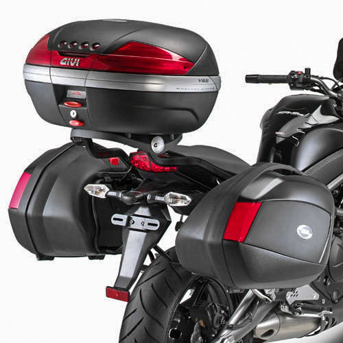 GIVI 支架 SIDE CASE HARDWARE