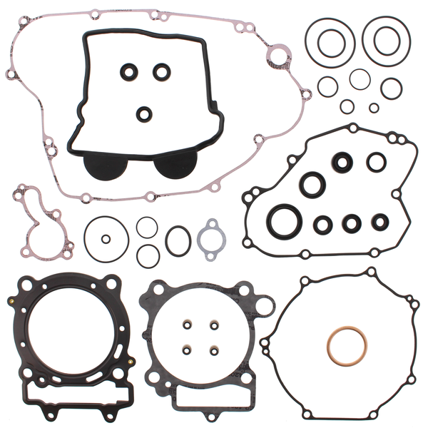 VERTEX 缸垫/密封 COMPLETE GASKET SET WITH OIL SEALS