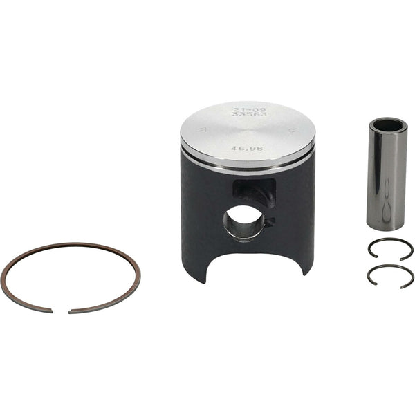 Vertex 活塞 KTM/Husqvarna/Gas Gas Piston Kit Cast Race 46.96/STD GAS/Husq/KTM