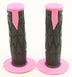 Pink/Black