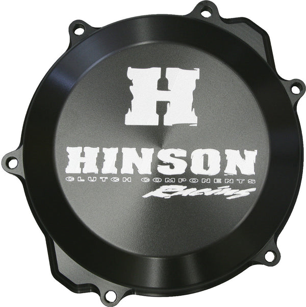 HINSON 离合器边盖 HON CRF150R '07 2 PC COVER