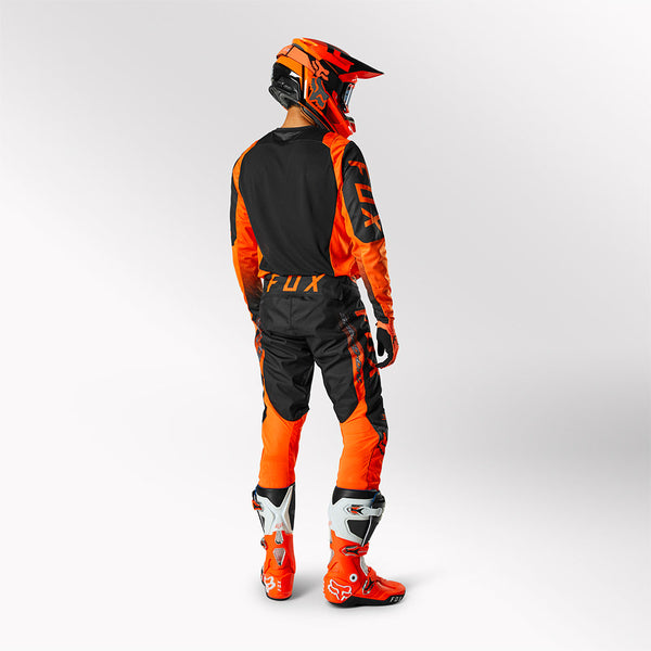 FOX 骑行裤 360 Dier Pants [亮橙]