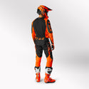 FOX 骑行衣 360 Dier Jersey [亮橙]