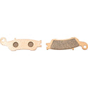 ALL BALLS 刹车 BRAKE PAD KIT SINTERED
