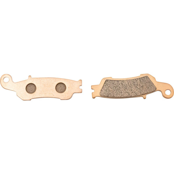 ALL BALLS 刹车 BRAKE PAD KIT SINTERED