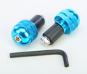 EMGO 车把 Aluminum Bar Ends