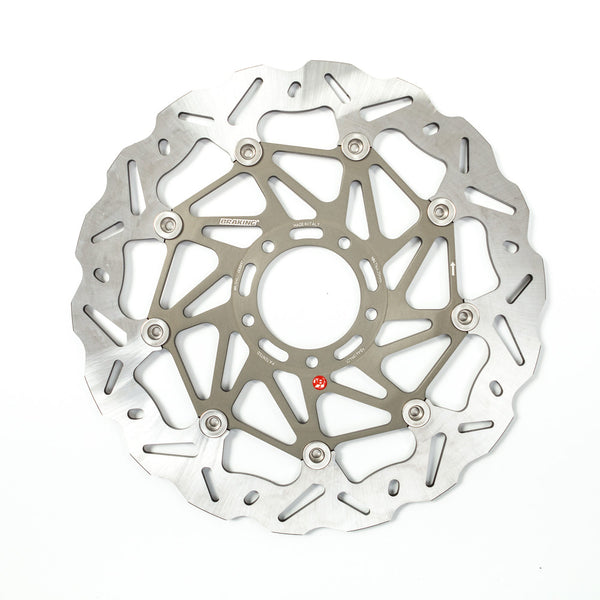 BRAKING 刹车 SK2 DIRECTIONAL ROTOR LEFT