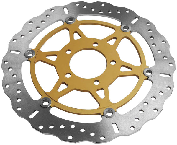 EBC 刹车 EBC CONTOUR ROTOR FRONT