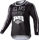 Alpinestars Racer 骑行衣 儿童款