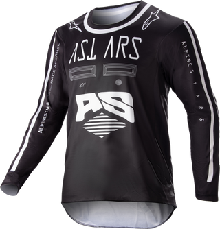 Alpinestars Racer 骑行衣 儿童款