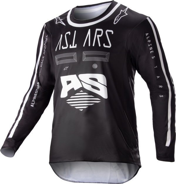 Alpinestars Racer 骑行衣 儿童款