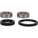 PIVOT WORKS 轴承 WHEEL BEARING KIT PREMIUM