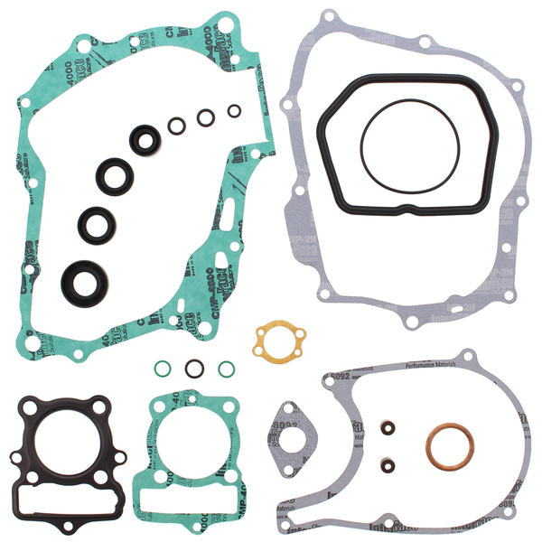 VERTEX 缸垫/密封 COMPLETE GASKET SET WITH OIL SEALS