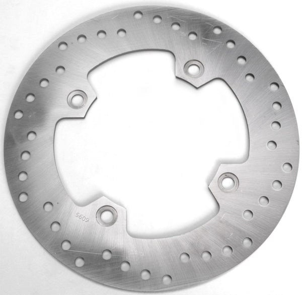 EBC 刹车 STANDARD ROTOR