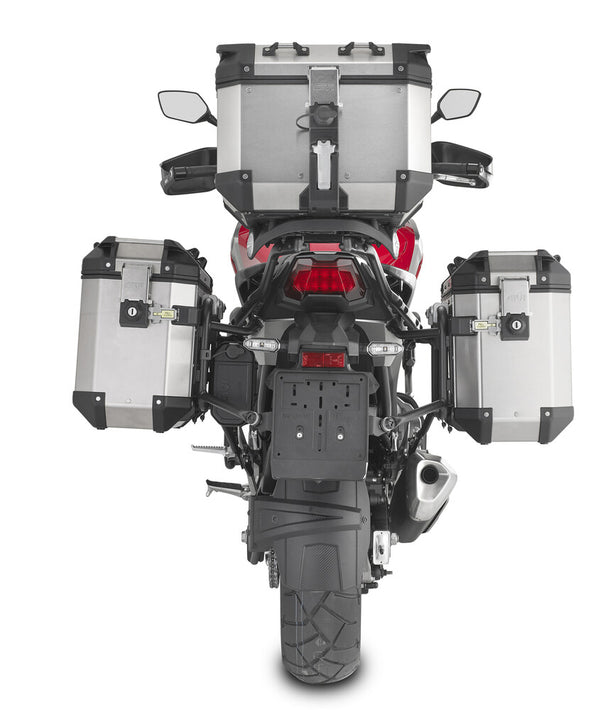 GIVI 五金件 SIDE CASE HARDWARE OUTBACK HON