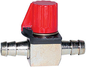 MOTION PRO 燃油系统 Fuel Valve