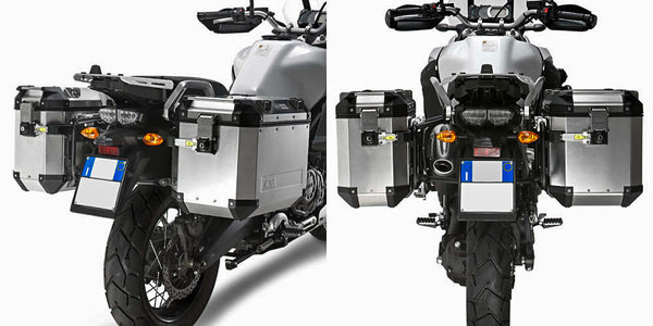 GIVI 支架 SIDE CASE HARDWARE OUTBACK