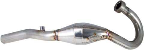 FMF 排气管 POWERBOMB HEADER (STAINLESS STEEL)