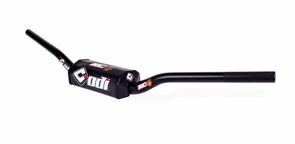 ODI 车把 PODIUM FLIGHT 1 1/8" HANDLEBAR RC4 SIGNATURE