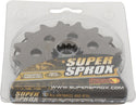 SUPERSPROX 前CS链轮 钢制 17T-520 HAY/SUZ