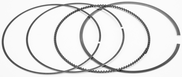 PROX 活塞 PISTON RINGS 94.95MM FOR PRO X PISTONS ONLY
