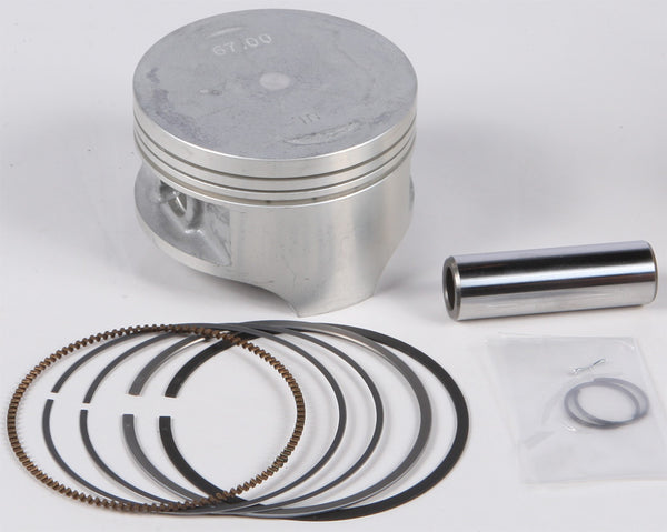 PROX 活塞 PISTON KIT 67.00/+1.50 9.0:1 HON