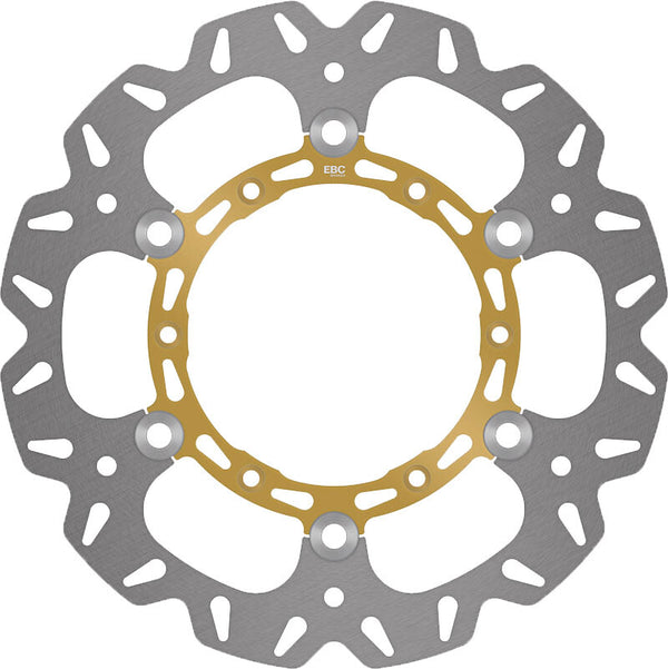 EBC 刹车 CX EXTREME BRAKE ROTOR FRONT