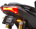 YOSHIMURA 车身 FENDER ELIMINATOR KIT HON