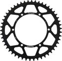 SUPERSPROX 后链轮 钢制 50T-520 黑 KAW