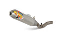 FMF 排气管 Q4 HEX S/A MUFFLER