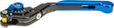 PUIG 手柄/牛角 Hi-Tech Extendable Clutch Lever