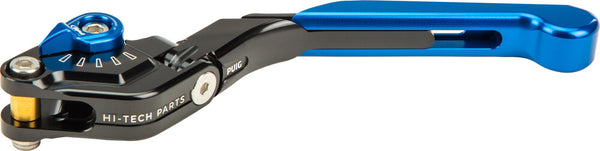 PUIG 手柄/牛角 Hi-Tech Extendable Clutch Lever