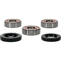 PIVOT WORKS 轴承 WHEEL BEARING KIT PREMIUM